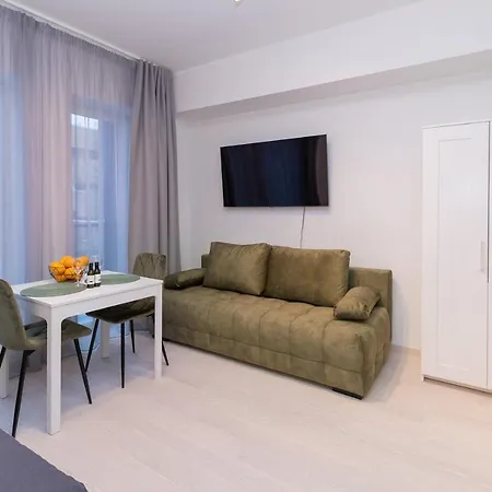 Revalia Lastekodu Bus-station Airport Apartamento Talin