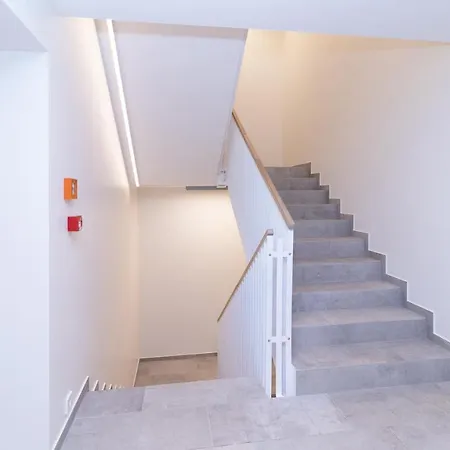 Revalia Lastekodu Bus-station Airport شقة *