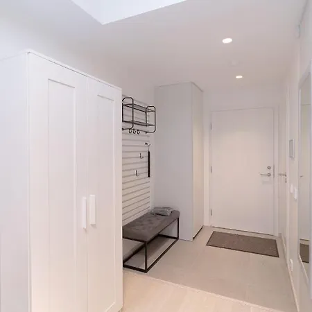 شقة Revalia Lastekodu Bus-station Airport *