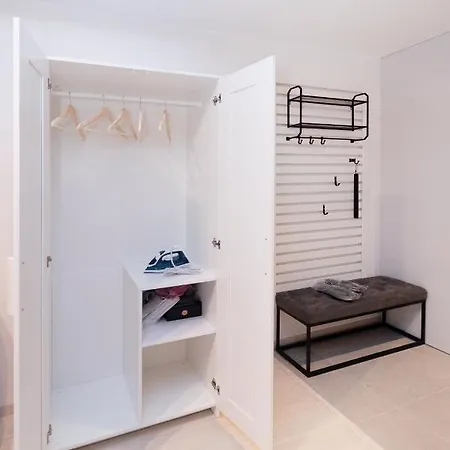 Revalia Lastekodu Bus-station Airport Appartement *