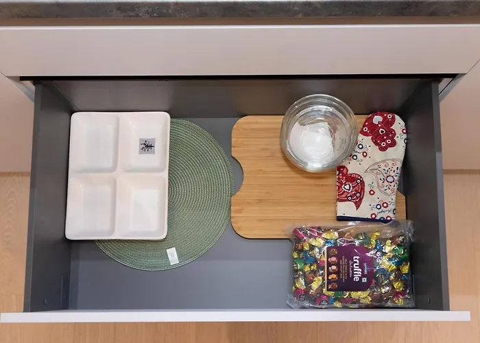 公寓 Revalia Lastekodu Bus-station Airport 塔林