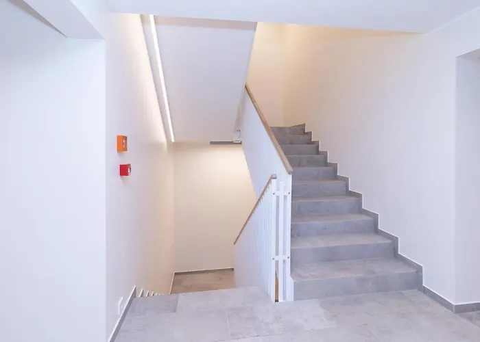 Revalia Lastekodu Bus-station Airport 公寓 *