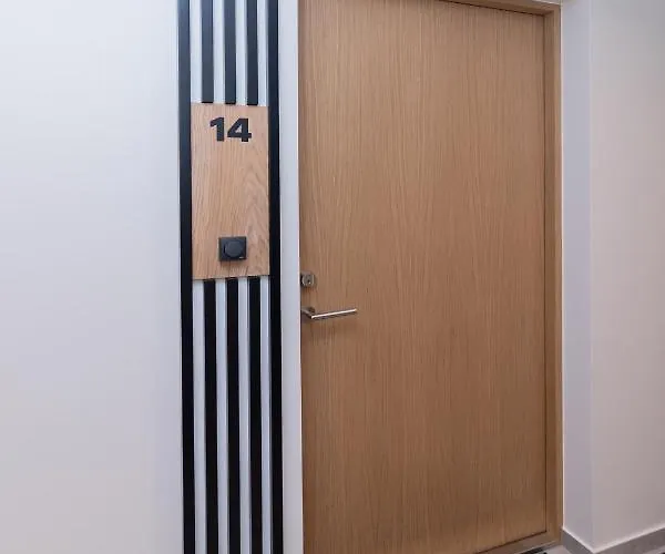 Apartman Revalia Lastekodu Bus-station Airport *