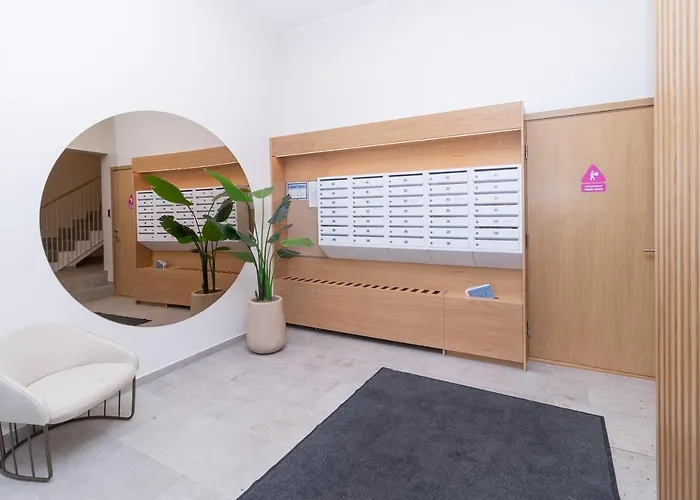 Apartman Revalia Lastekodu Bus-station Airport Tallinn