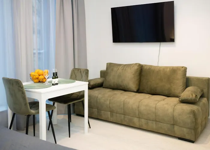 Revalia Lastekodu Bus-station Airport Apartman Tallinn