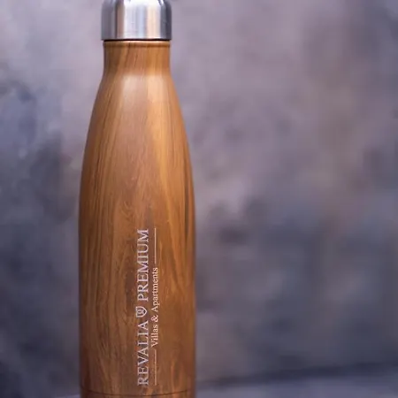 Appartamento Revalia Lastekodu Bus-station Airport *