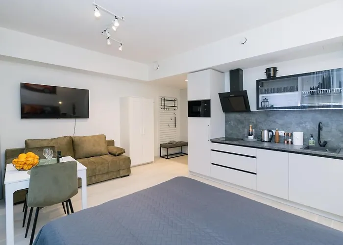 Apartament Revalia Lastekodu Bus-station Airport *