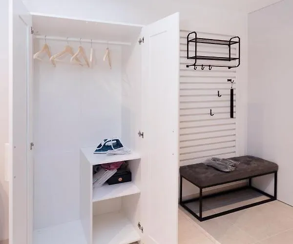 Revalia Lastekodu Bus-station Airport Apartament *